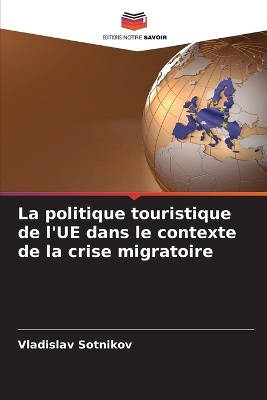 La politique touristique de l'UE dans le contexte de la crise migratoire