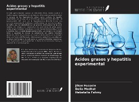 Ácidos grasos y hepatitis experimental