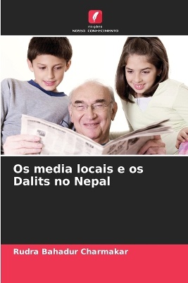 Os media locais e os Dalits no Nepal
