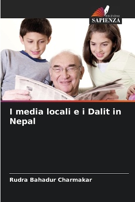 I media locali e i Dalit in Nepal