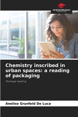 Chemistry inscribed in urban spaces