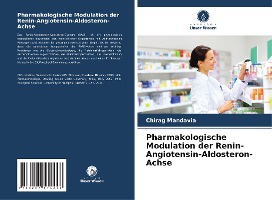 Pharmakologische Modulation der Renin-Angiotensin-Aldosteron-Achse