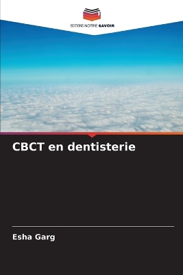 CBCT en dentisterie