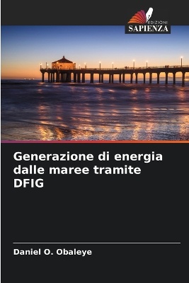 Generazione di energia dalle maree tramite DFIG