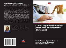 Climat organisationnel du personnel administratif d'Infonavit