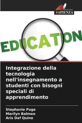 Integrazione della tecnologia nell'insegnamento a studenti con bisogni speciali di apprendimento