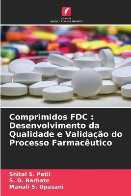 Comprimidos FDC