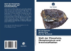 Welt der Phosphate, Phosphors�ure und Brennstoffzellen