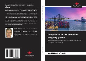 Geopolitics of the container shipping giants