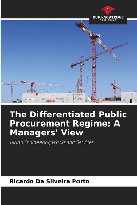 The Differentiated Public Procurement Regime