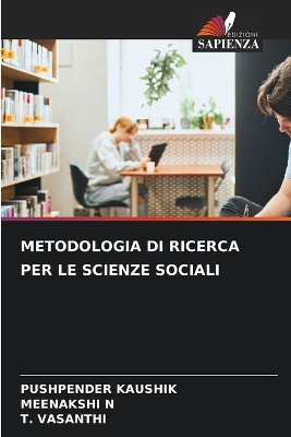 Metodologia Di Ricerca Per Le Scienze Sociali