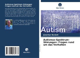 Autismus-Spektrum-St�rungen