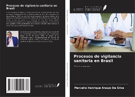 Procesos de vigilancia sanitaria en Brasil
