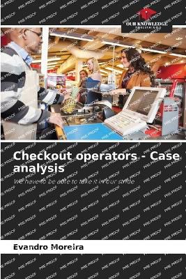 Checkout operators - Case analysis