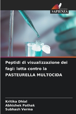 Peptidi di visualizzazione dei fagi: lotta contro la PASTEURELLA MULTOCIDA