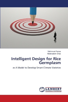 Intelligent Design for Rice Germplasm