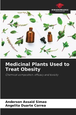 Medicinal Plants Used to Treat Obesity