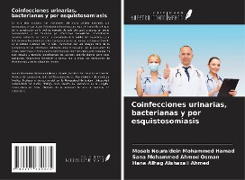 Coinfecciones urinarias, bacterianas y por esquistosomiasis