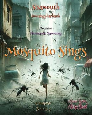 Mosquito Sings