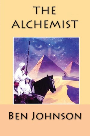 The Alchemist 