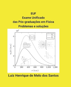 EUF Exame Unificado das P�s-gradua��es em F�sica