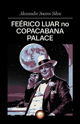 Fe�rico Luar no Copacabana Palace