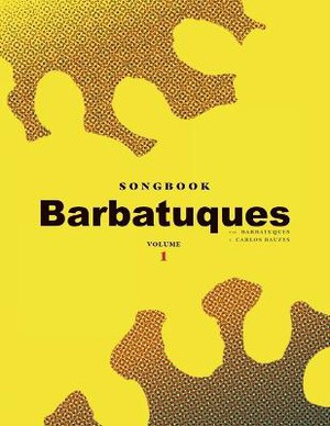 Songbook Barbatuques