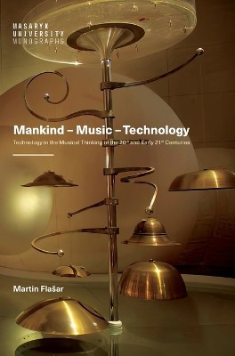 Mankind - Music - Technology