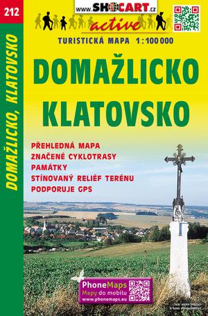 Domazlicko - Klatovsko 212 