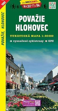 Povazie Hlohovec 1080 