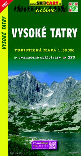 Vysoke Tatry 1097 