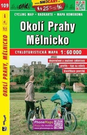 Okoli Prahy Melnicko 