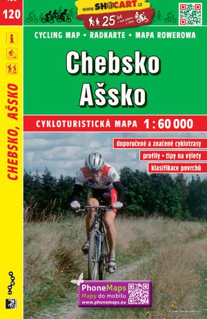 Chebsko - Assko 120 