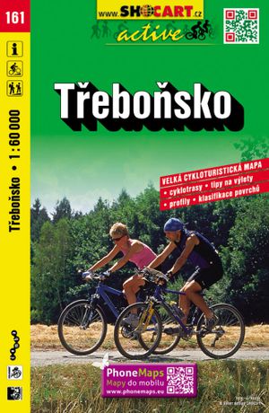 Trebonsko 161 