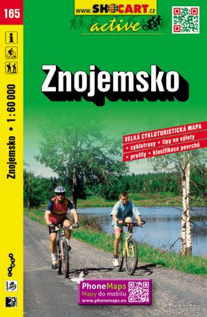 Znojemsko 165 