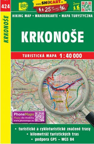 Krkonose 424 