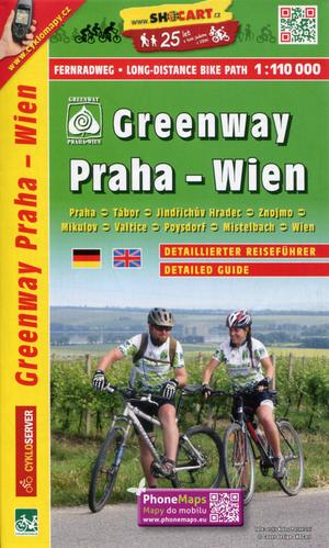 Greenway Praag - Wenen 636 