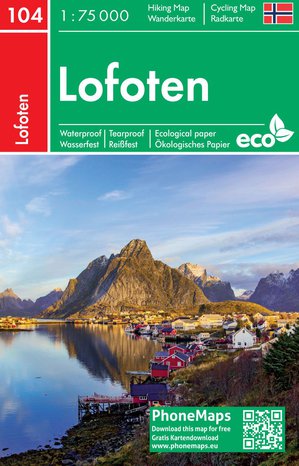 Lofoten  