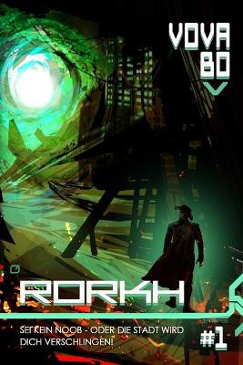 Rorkh (Buch 1)