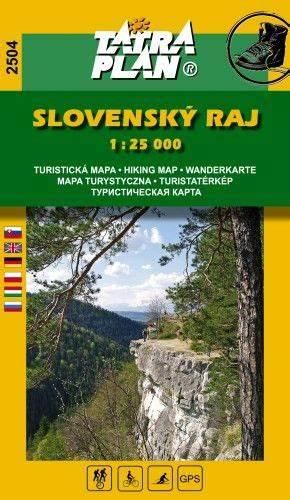 SLOVENSKY RAJ 2504 