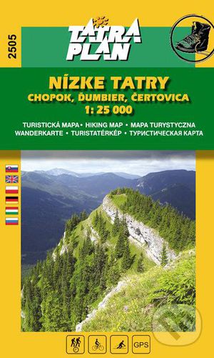 TATRY NIZKE 2505 