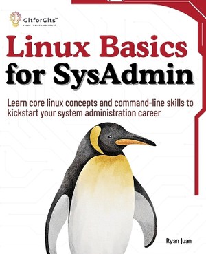 Linux Basics for SysAdmin