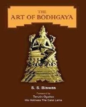 The Art of Bodhgaya