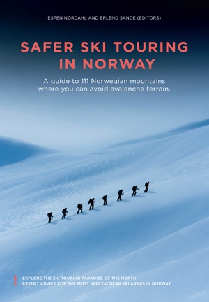 Safer Ski touring in Norway  