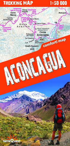 Aconcagua gepl.  