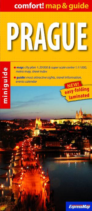 Praag miniguide  