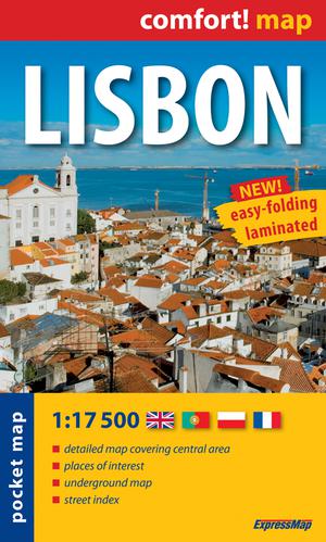 Lissabon mini  