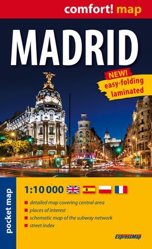 Madrid mini  