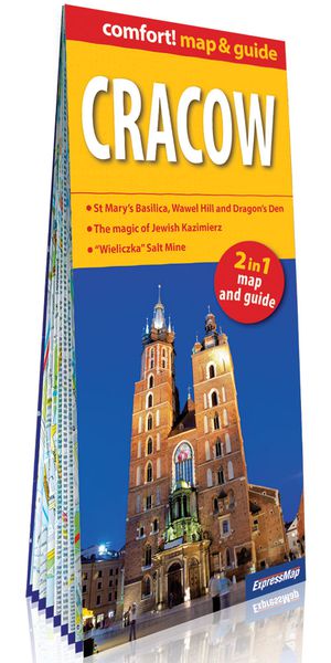 Krakau miniguide  