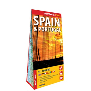 Spanje / Portugal  